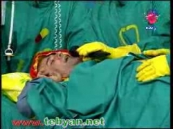 اتاق عمل فیتیله ای